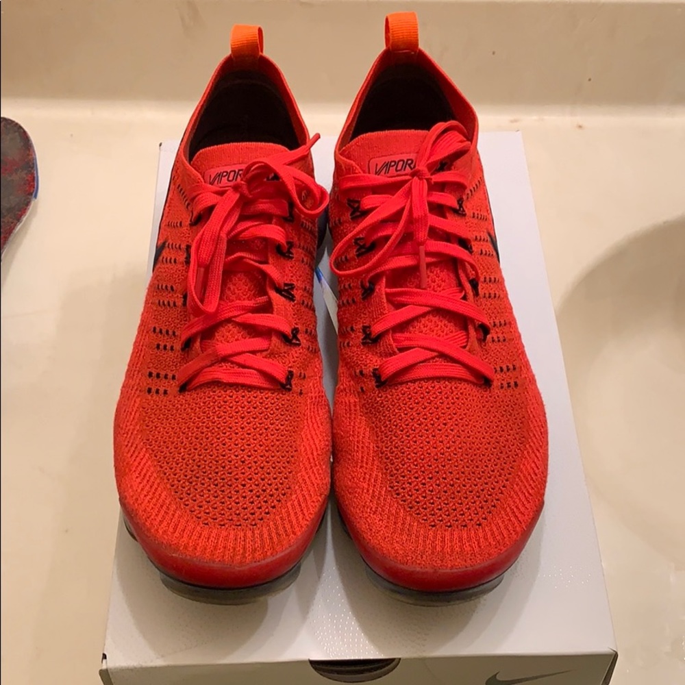 Nike vapormax 2019 flynit